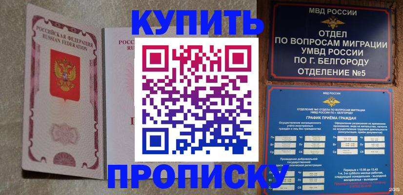 где прописаться в Орле